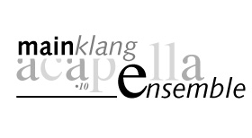 mainklang acapella ensemble