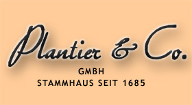 Plantier & Co.